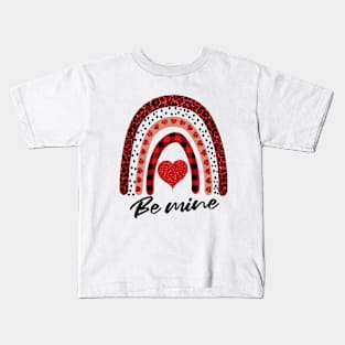 be mine Kids T-Shirt